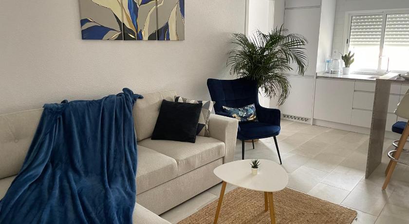 Thader I Apartment with views