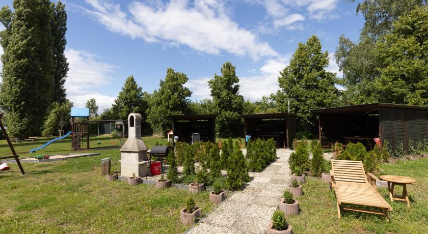 柏林 Motel Home Wittenau 4星级 民宿 大堂