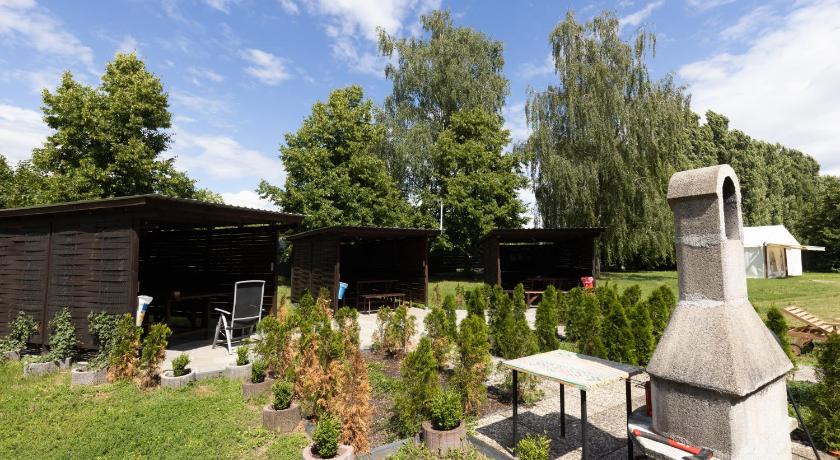 柏林 Motel Home Wittenau 4星级 民宿 设施