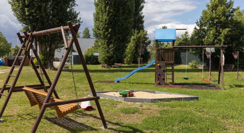 柏林 Motel Home Wittenau 4星级 民宿 景观