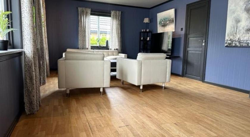 Foto Villa Hagevegen 3 A, Porsgrunn - Booking Diskon Spesial