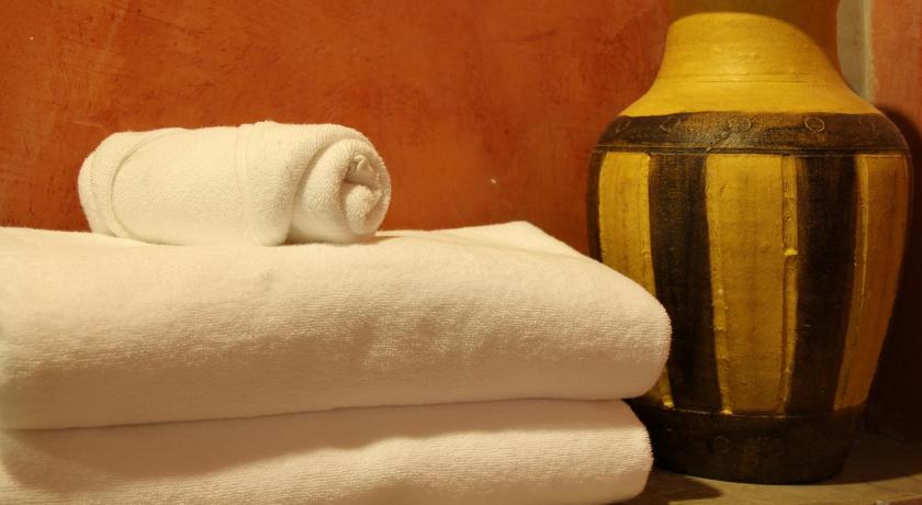 Pandora Lifestyle Hotel - image 50