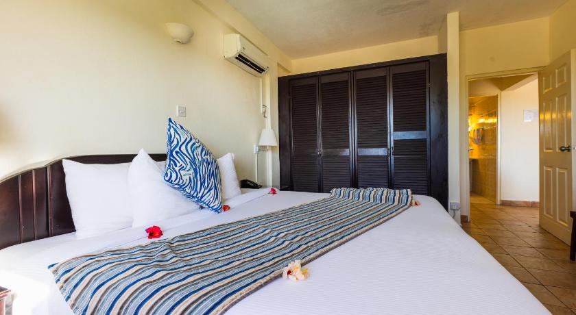 รูปของอพาร์ตเมนต์ 1 ห้องนอน (One-Bedroom Apartment) 0