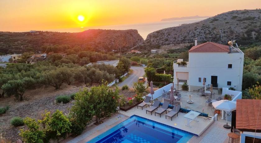 Infinity Wellness Boutique Hotel