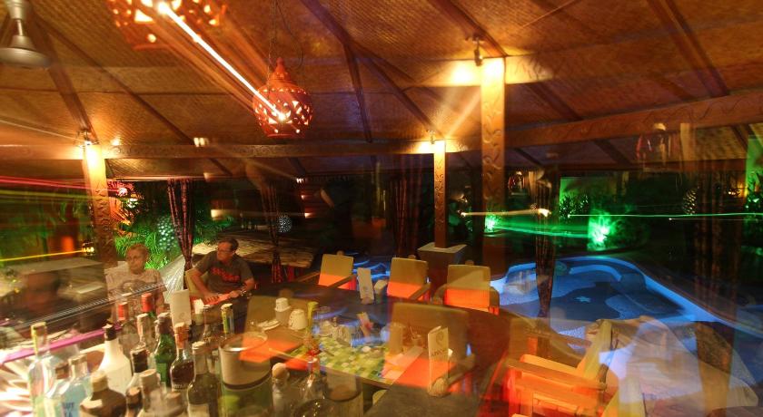 Pandora Lifestyle Hotel - image 28