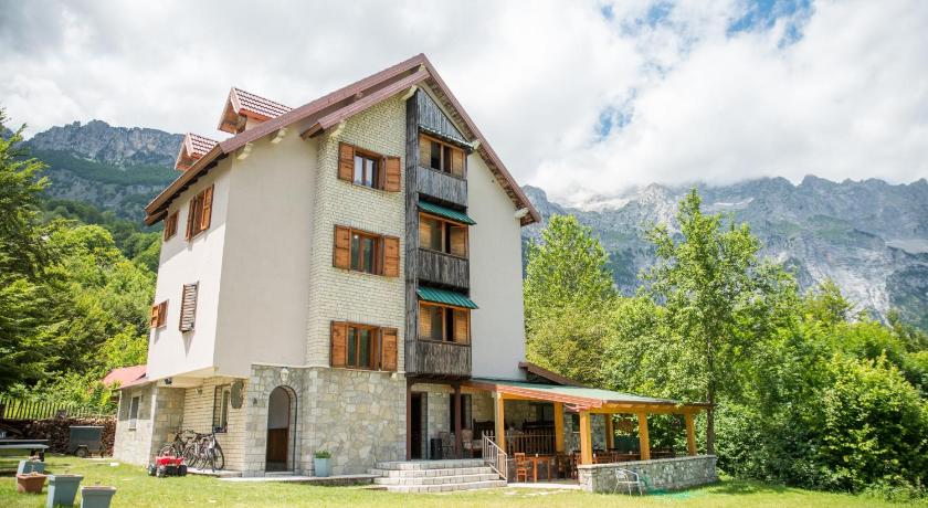 Villa Molla