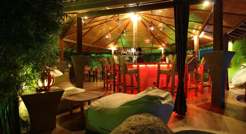 Pandora Lifestyle Hotel - image 5