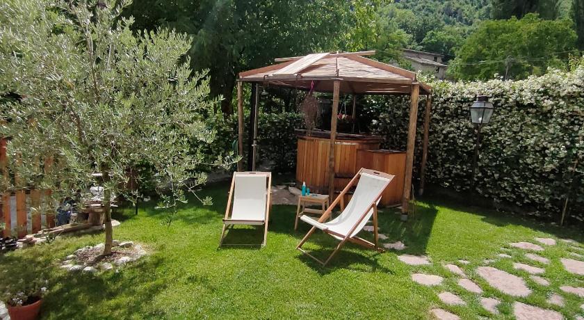Umbria Valnerina , Il TARTUFFO, sulla via di Francesco