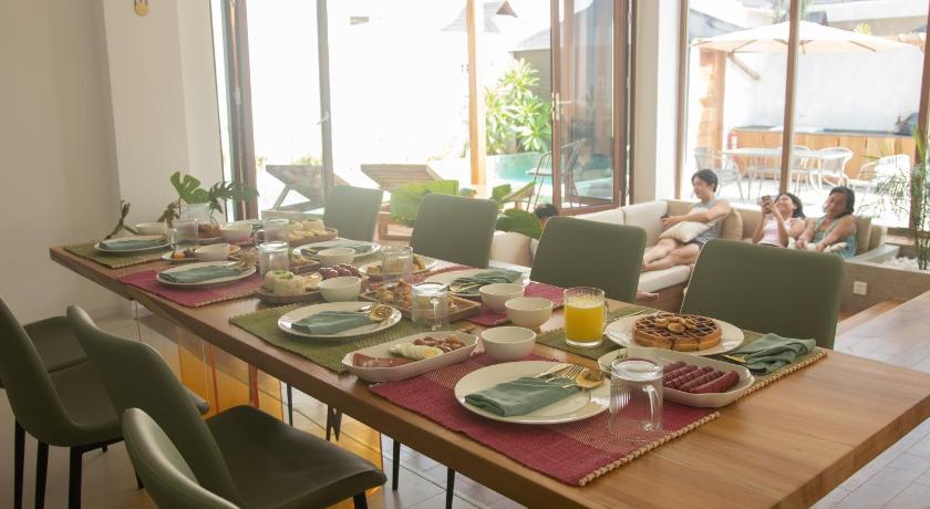 Chez Judy Resort - image 7
