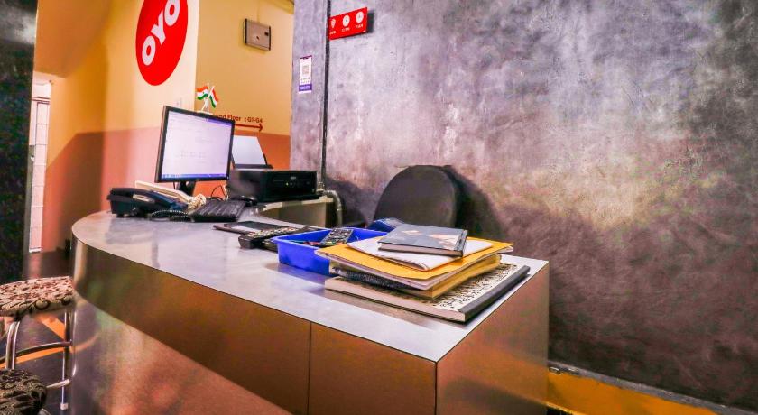 Hotel O The Royal Park – Bangalore, MN