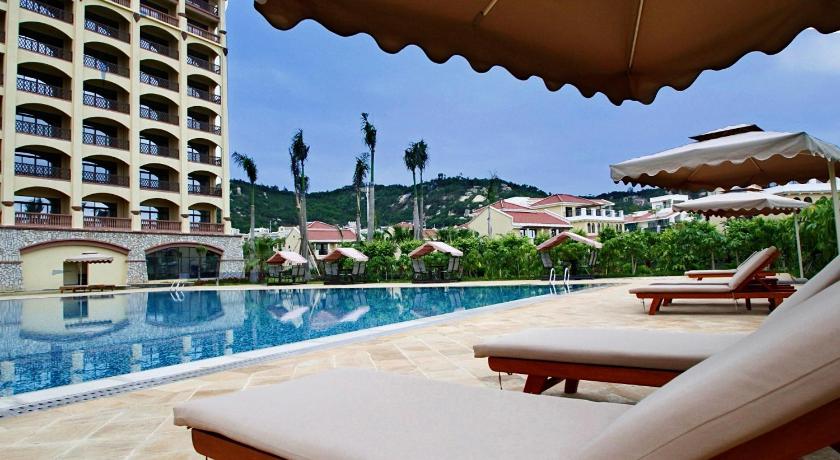 Xiamen Royal Victoria Hotel - image 5