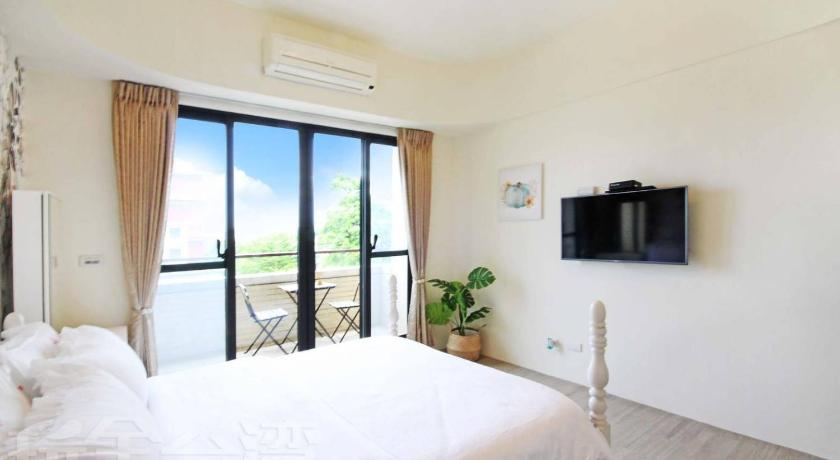 Image of Double Studio without Window 1