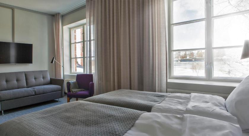 Image of Superior Double Room 1