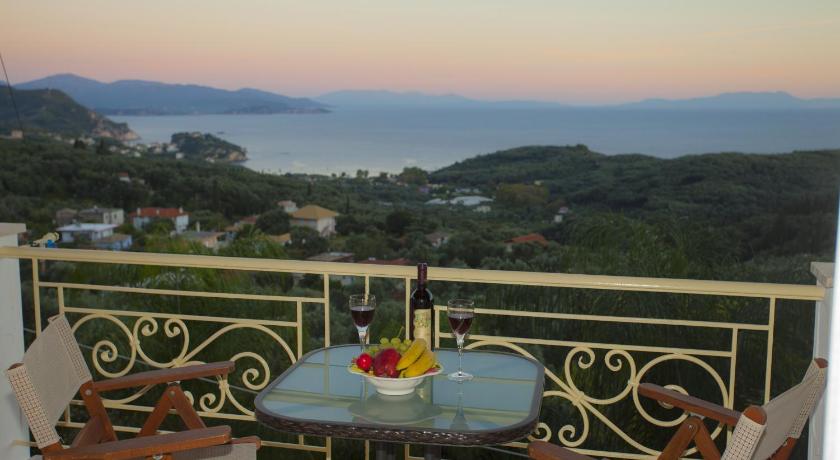 Image of Executive Apartment with Sea View 1