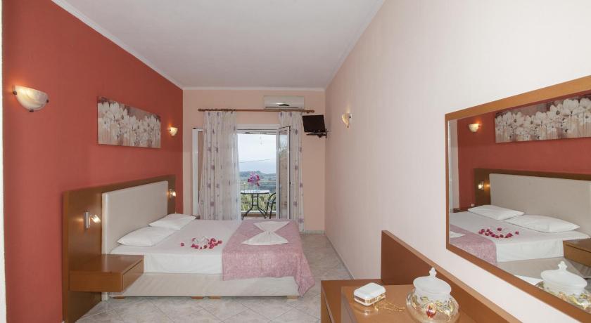 Image of Deluxe Studio with Sea View 9