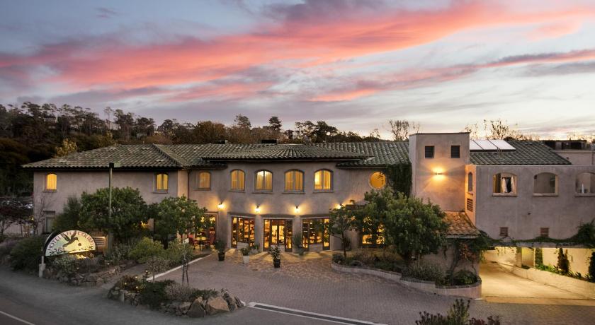 El Colibri Hotel & Spa photo