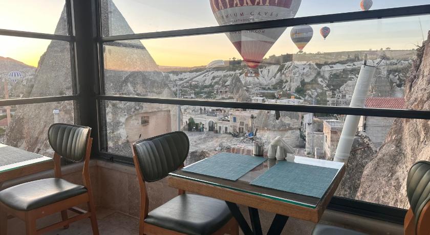 Hira Cave Hotel - image 4