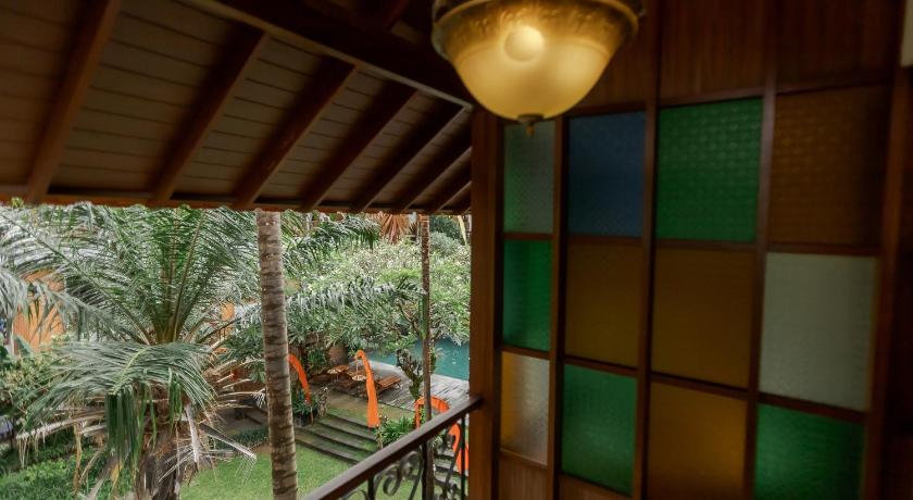 Fourteen Roses Boutique Hotel Kuta - image 40