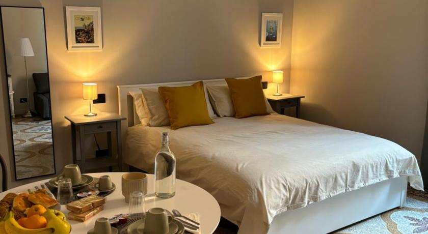 B&B Genova Holiday