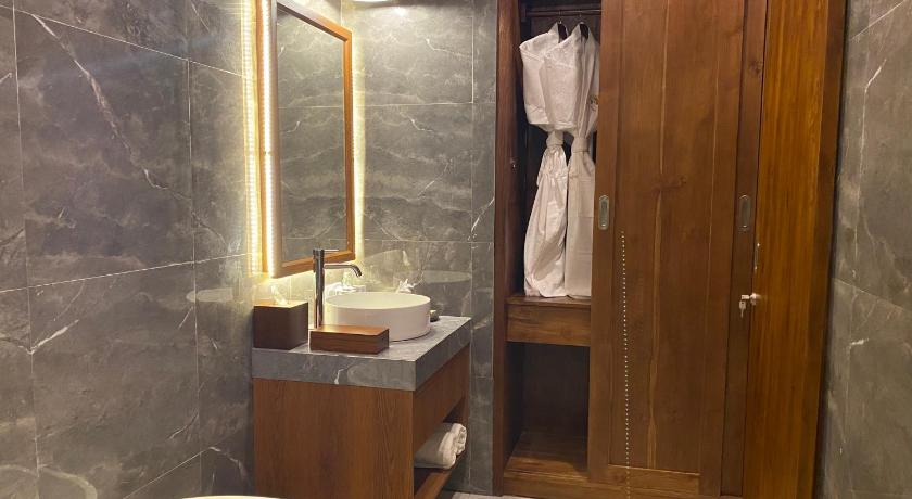 The Prime Canggu Bali by Kanaya Hospitality - image 37
