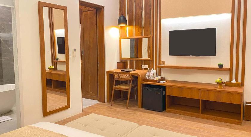 The Prime Canggu Bali by Kanaya Hospitality - image 32