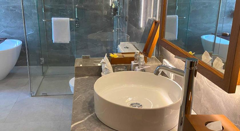 The Prime Canggu Bali by Kanaya Hospitality - image 34