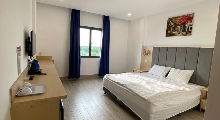 Ht hotel - image 35