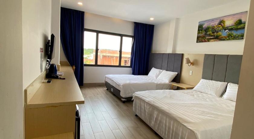 Ht hotel - image 27