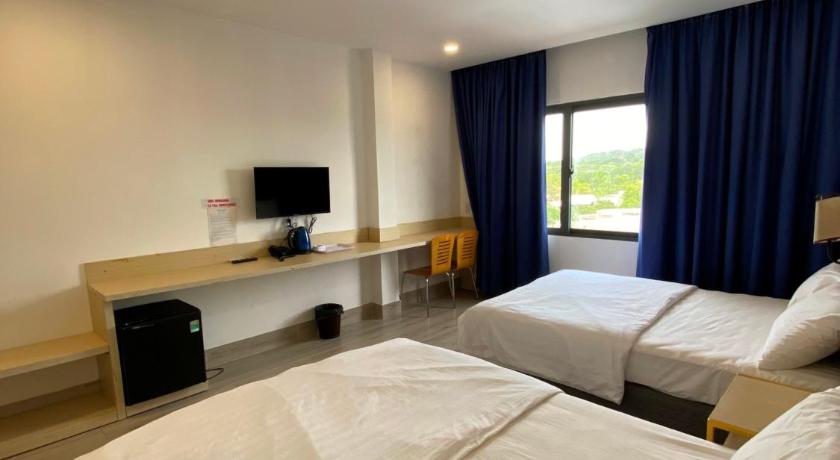 Ht hotel - image 26