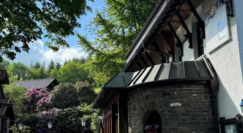 Hotel Zur Muhle