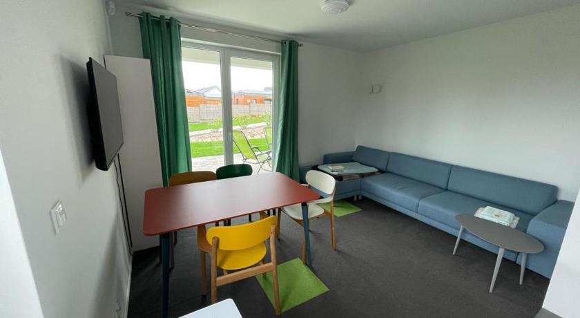 Albatrosa 17 - apartament nr 3