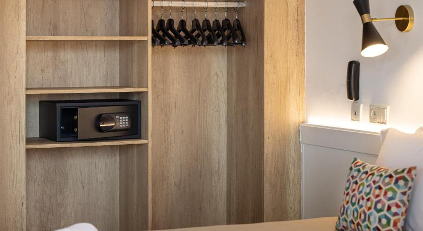 Háromszemélyes szoba (Triple Room) fotója 11