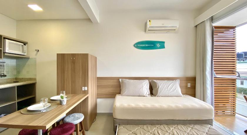 Image of One-Bedroom Apartment 3