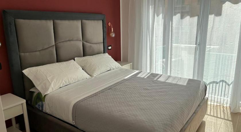 罗马 Wow Rome Home 4星级 酒店 景观