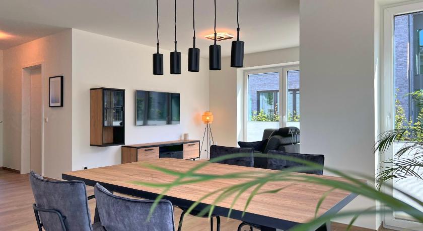 Haus Kiebitz 1 EG