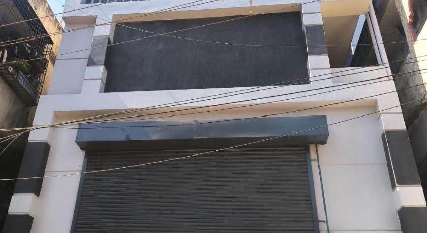 Swagan Homes  Stays a Deluxe 1 BHK Flat - image 7