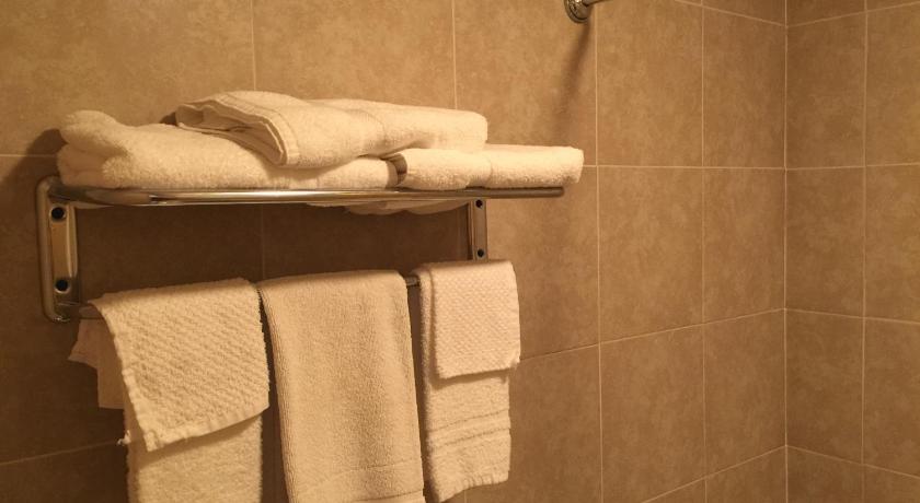 Budget Inn - Saint Robert photo