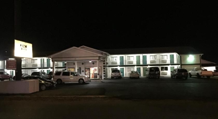 Budget Inn - Saint Robert photo