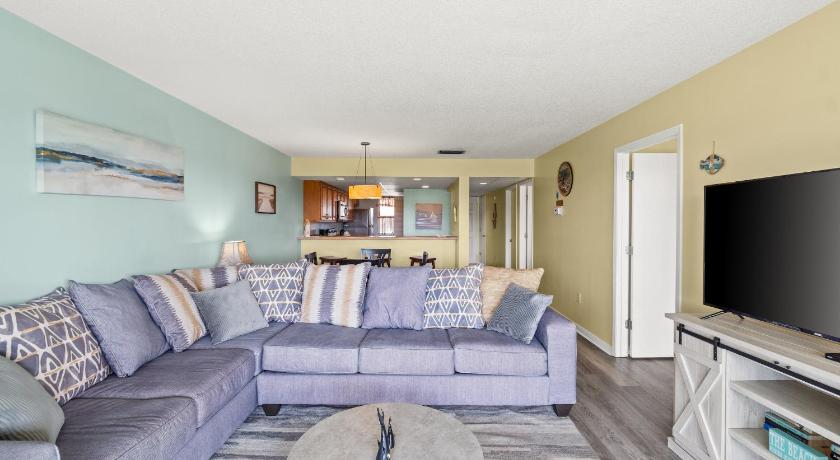 Image of Two-Bedroom Apartment 5