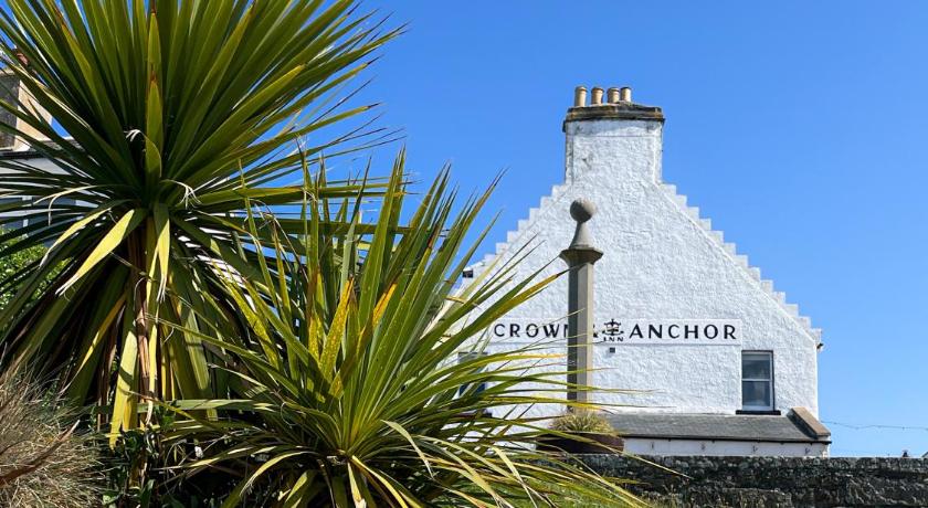 Crown and Anchor Inn