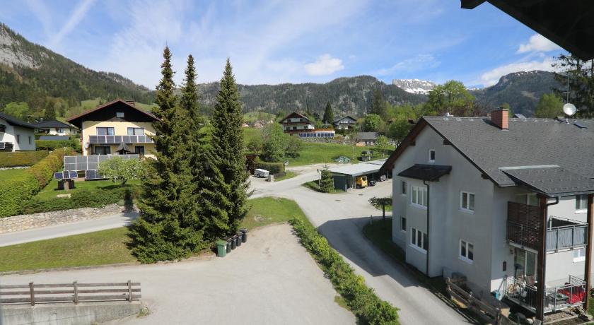 Ferienwohnung Solkner