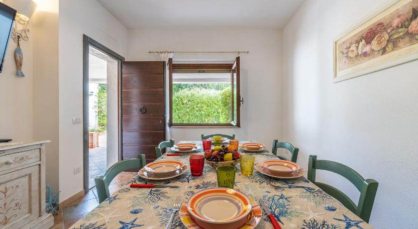 Villa Giorgia, graziosa villa a due passi dal mare