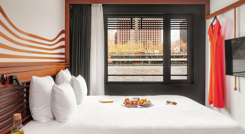 Image of Dockside Double Room 1
