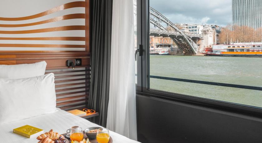 Image of Dockside Double Room 8