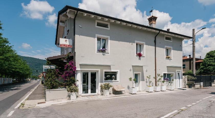 Franciacorta Rooms