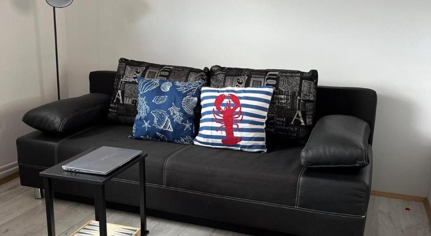 Apartament Franciszkanska