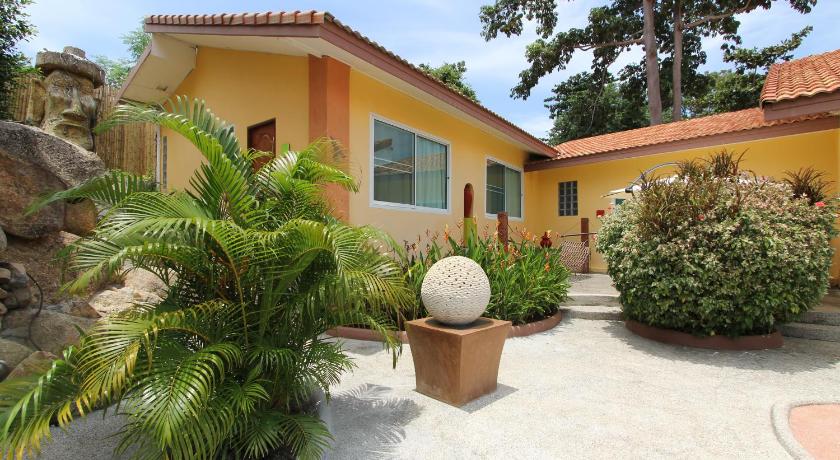 Pandora Lifestyle Hotel - image 27