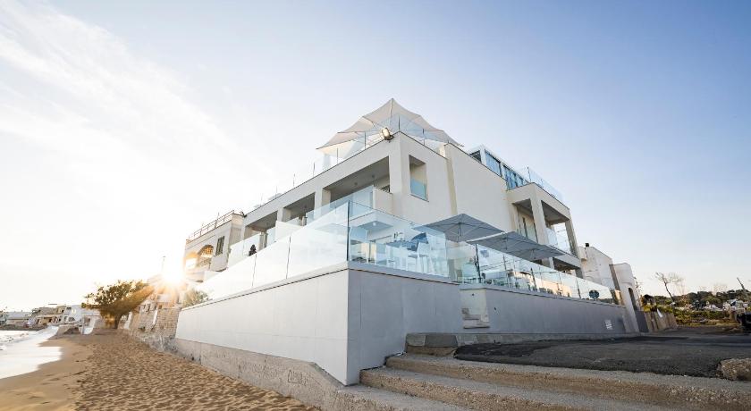 Scirocco Boutique Eco Hotel