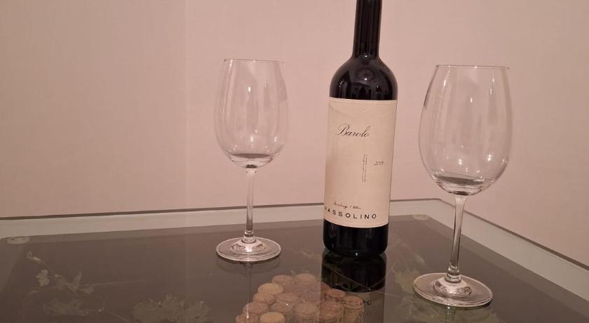 La Cantina di Alba & Tramonto