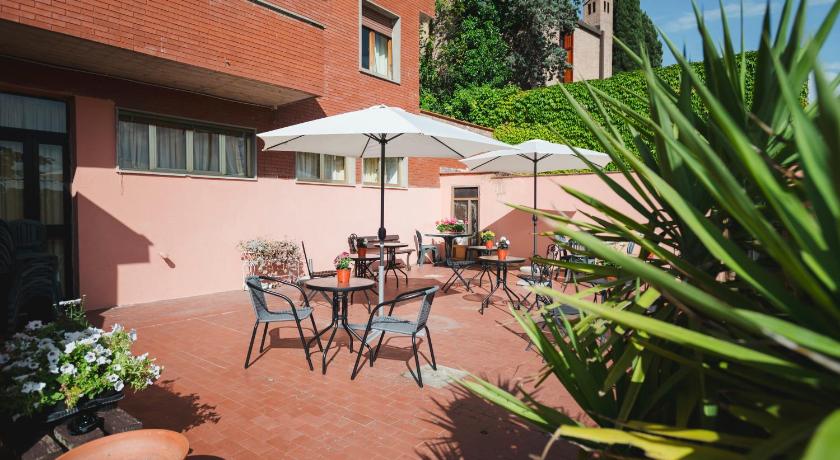 Hotel Vico Alto - image 14